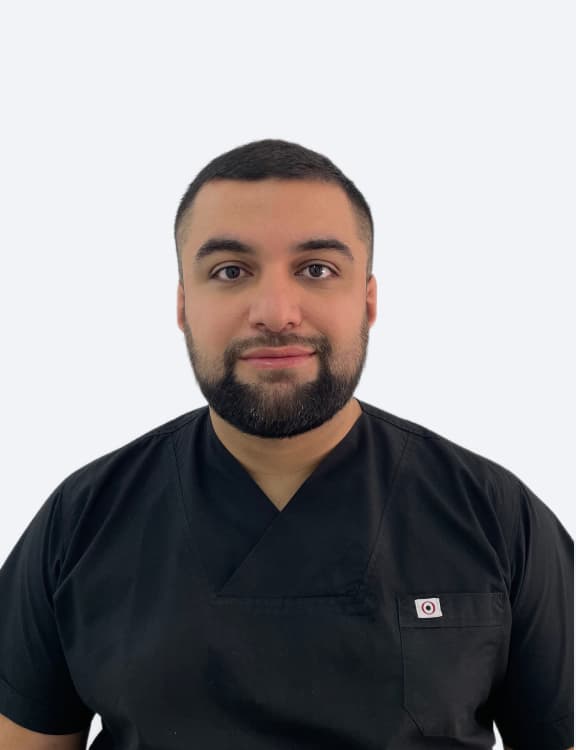 Фотография сотрудника