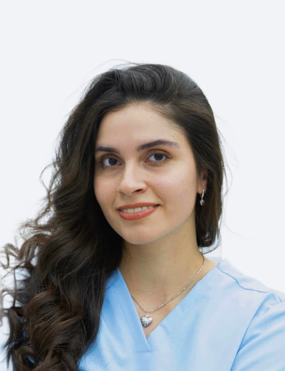 Фотография сотрудника