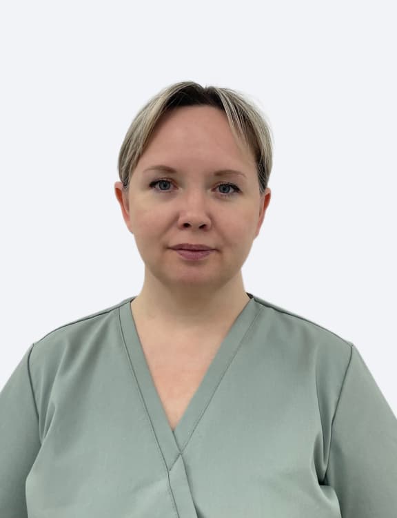 Фотография сотрудника